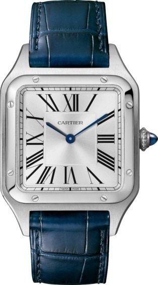 CARTIER SQUARE EDITION FLAT 30% OFF